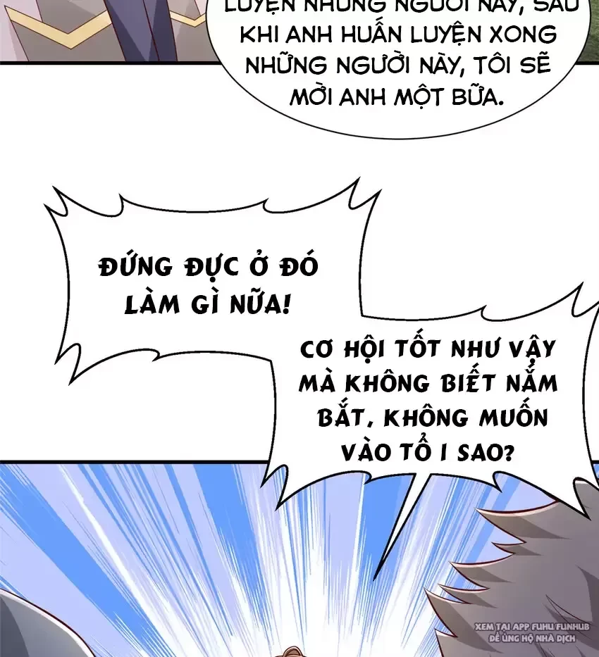 Mỗi Tuần Ta Có Một Nghề Nghiệp Mới Chapter 565 - Trang 2