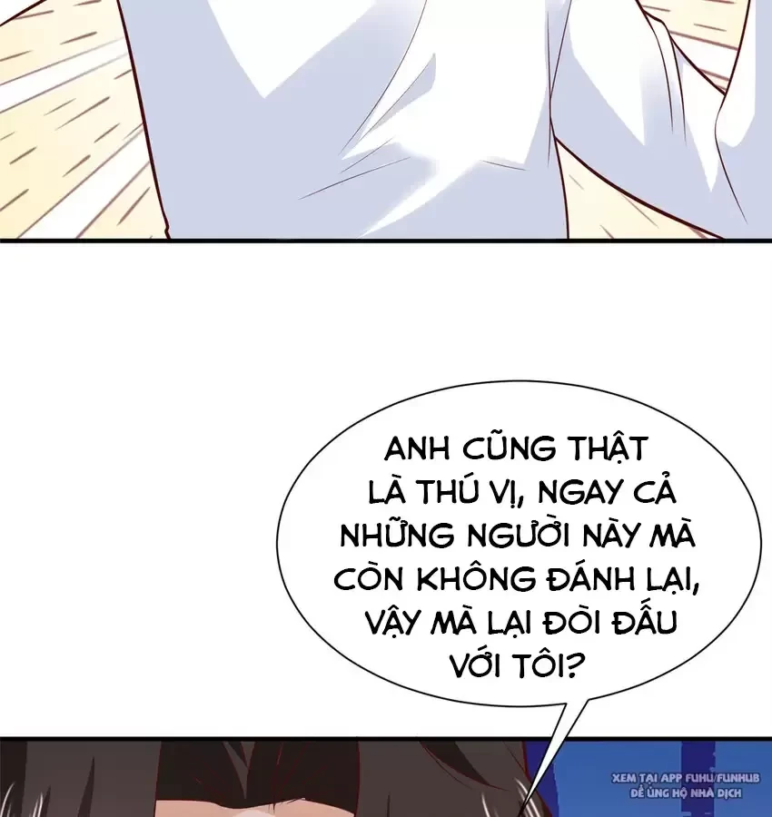 Mỗi Tuần Ta Có Một Nghề Nghiệp Mới Chapter 565 - Trang 2