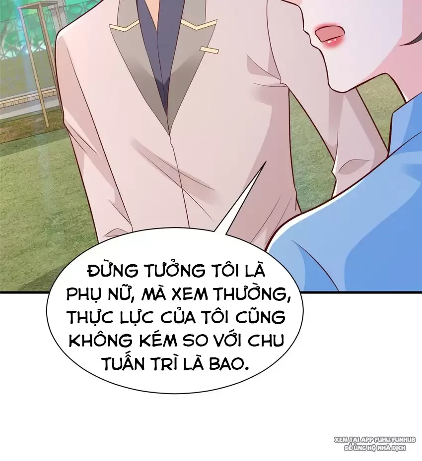 Mỗi Tuần Ta Có Một Nghề Nghiệp Mới Chapter 565 - Trang 2