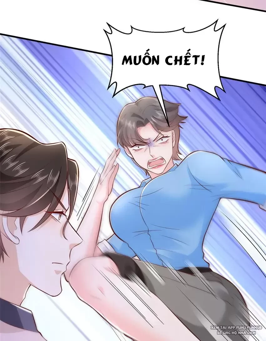 Mỗi Tuần Ta Có Một Nghề Nghiệp Mới Chapter 565 - Trang 2