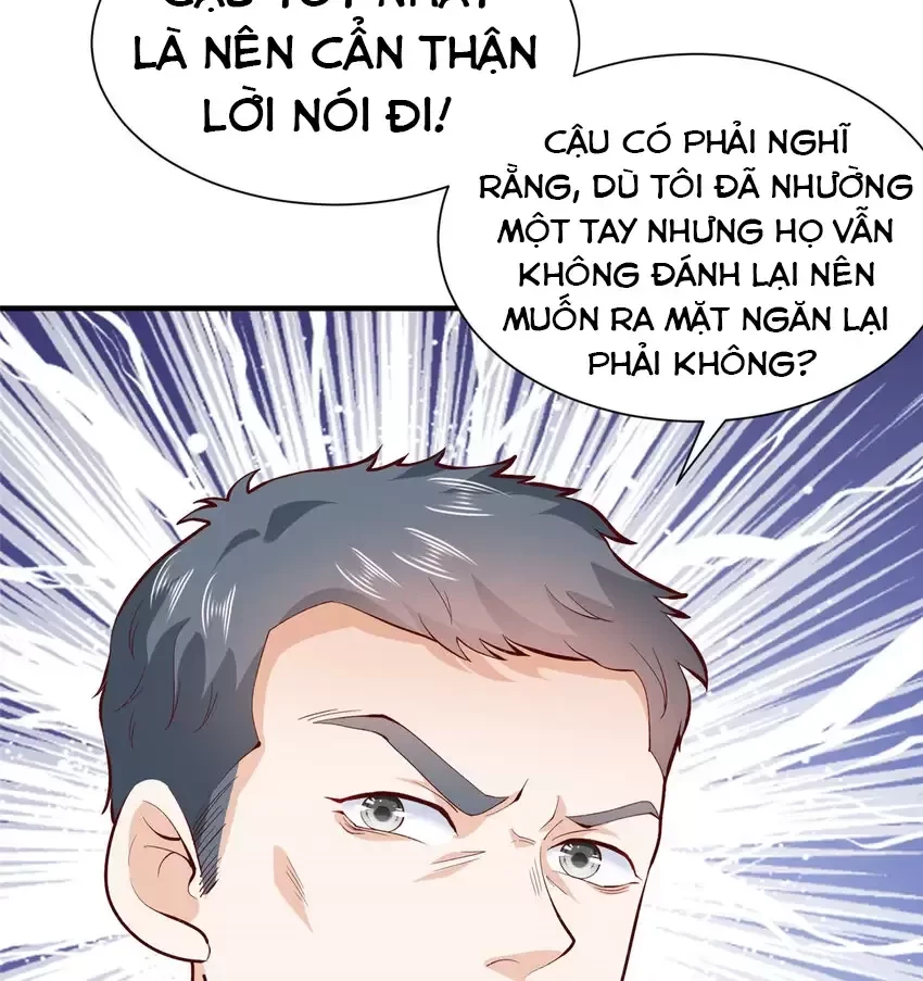 Mỗi Tuần Ta Có Một Nghề Nghiệp Mới Chapter 565 - Trang 2