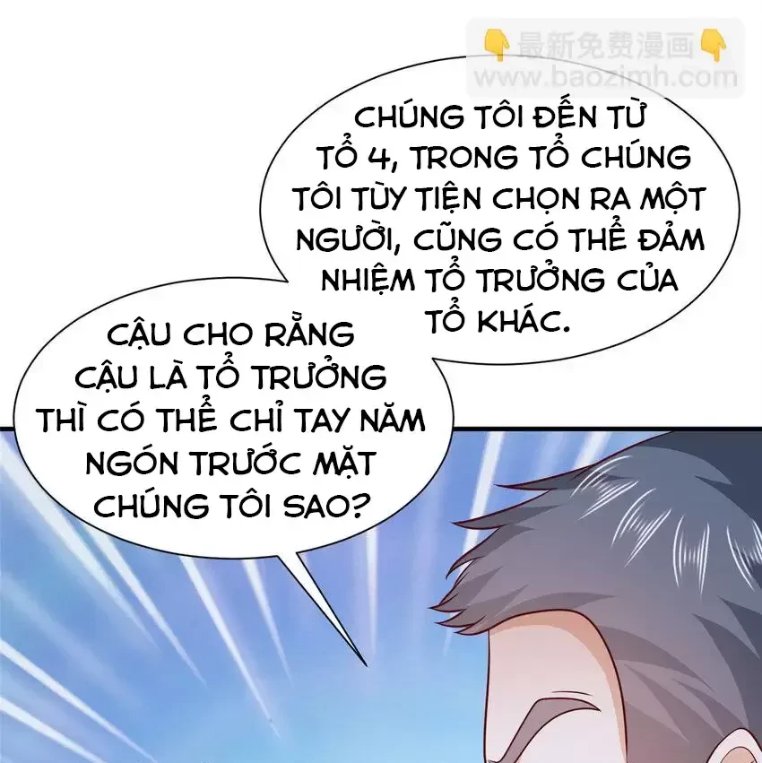 Mỗi Tuần Ta Có Một Nghề Nghiệp Mới Chapter 564 - Trang 2