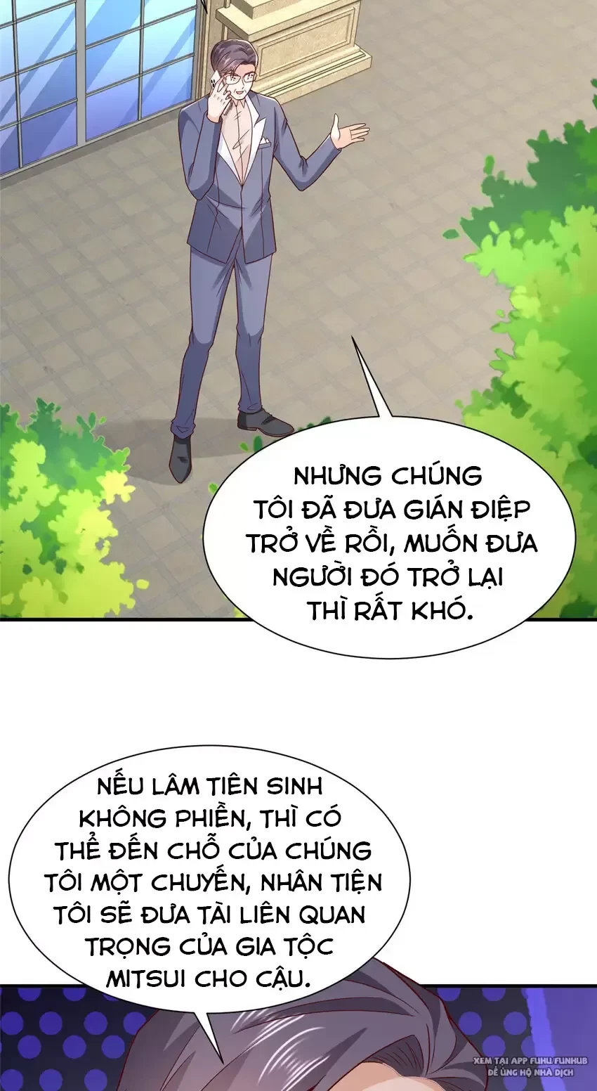 Mỗi Tuần Ta Có Một Nghề Nghiệp Mới Chapter 563 - Trang 2