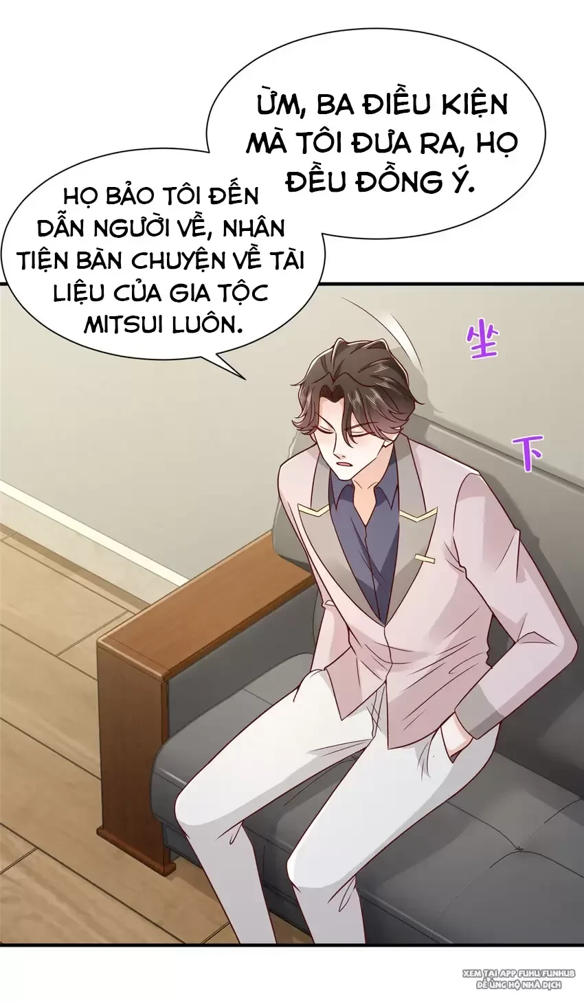 Mỗi Tuần Ta Có Một Nghề Nghiệp Mới Chapter 563 - Trang 2