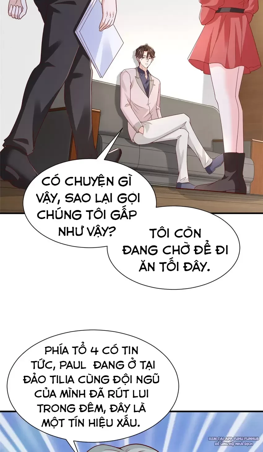 Mỗi Tuần Ta Có Một Nghề Nghiệp Mới Chapter 563 - Trang 2