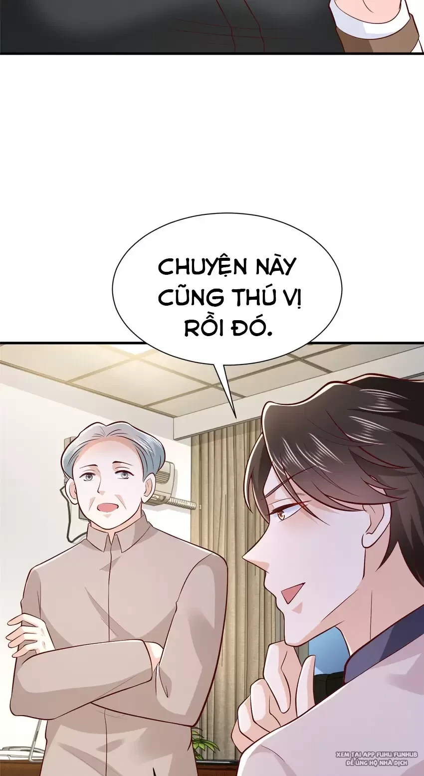 Mỗi Tuần Ta Có Một Nghề Nghiệp Mới Chapter 563 - Trang 2