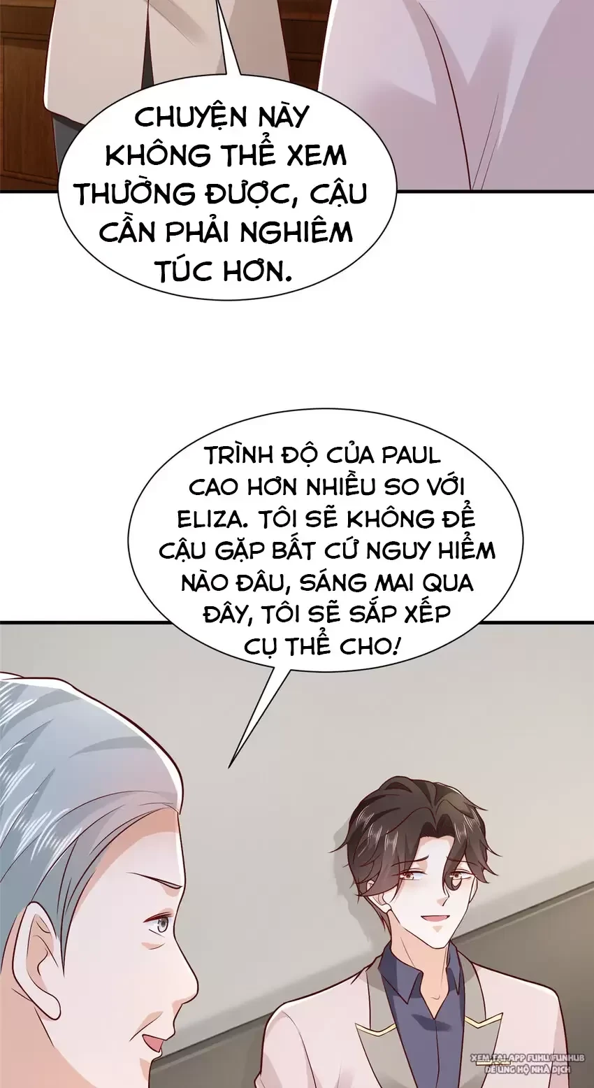 Mỗi Tuần Ta Có Một Nghề Nghiệp Mới Chapter 563 - Trang 2