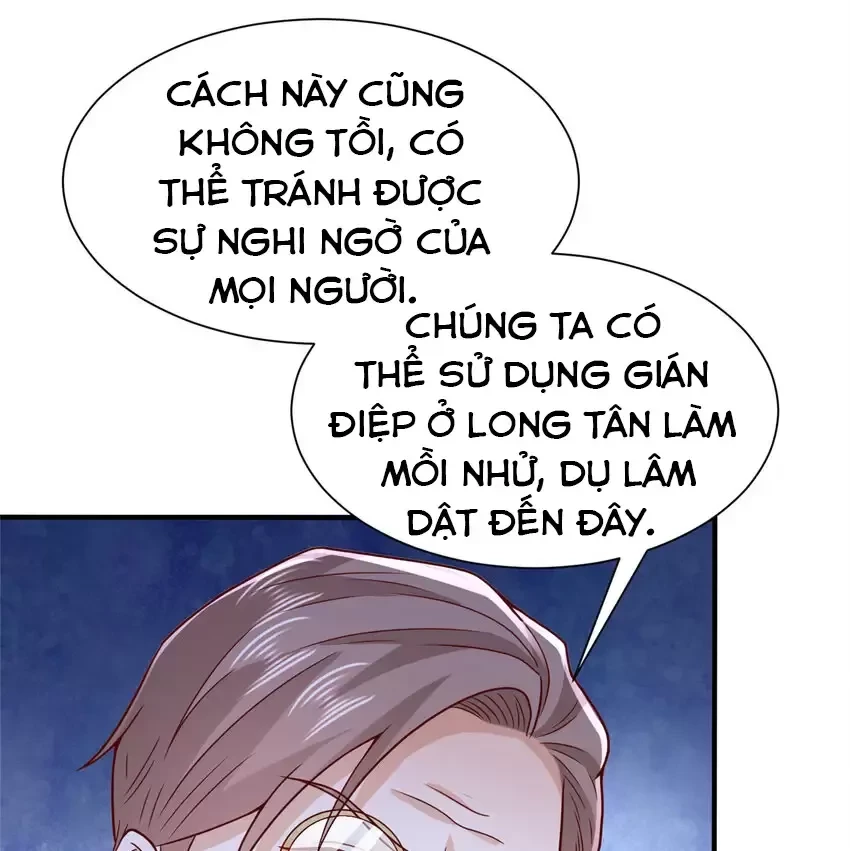 Mỗi Tuần Ta Có Một Nghề Nghiệp Mới Chapter 563 - Trang 2