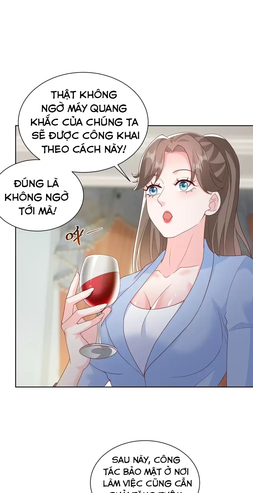 Mỗi Tuần Ta Có Một Nghề Nghiệp Mới Chapter 562 - Trang 2