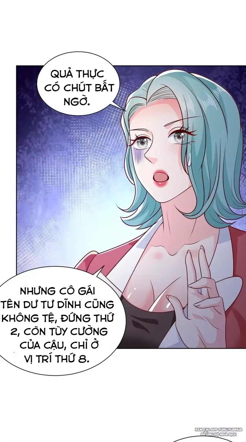 Mỗi Tuần Ta Có Một Nghề Nghiệp Mới Chapter 562 - Trang 2