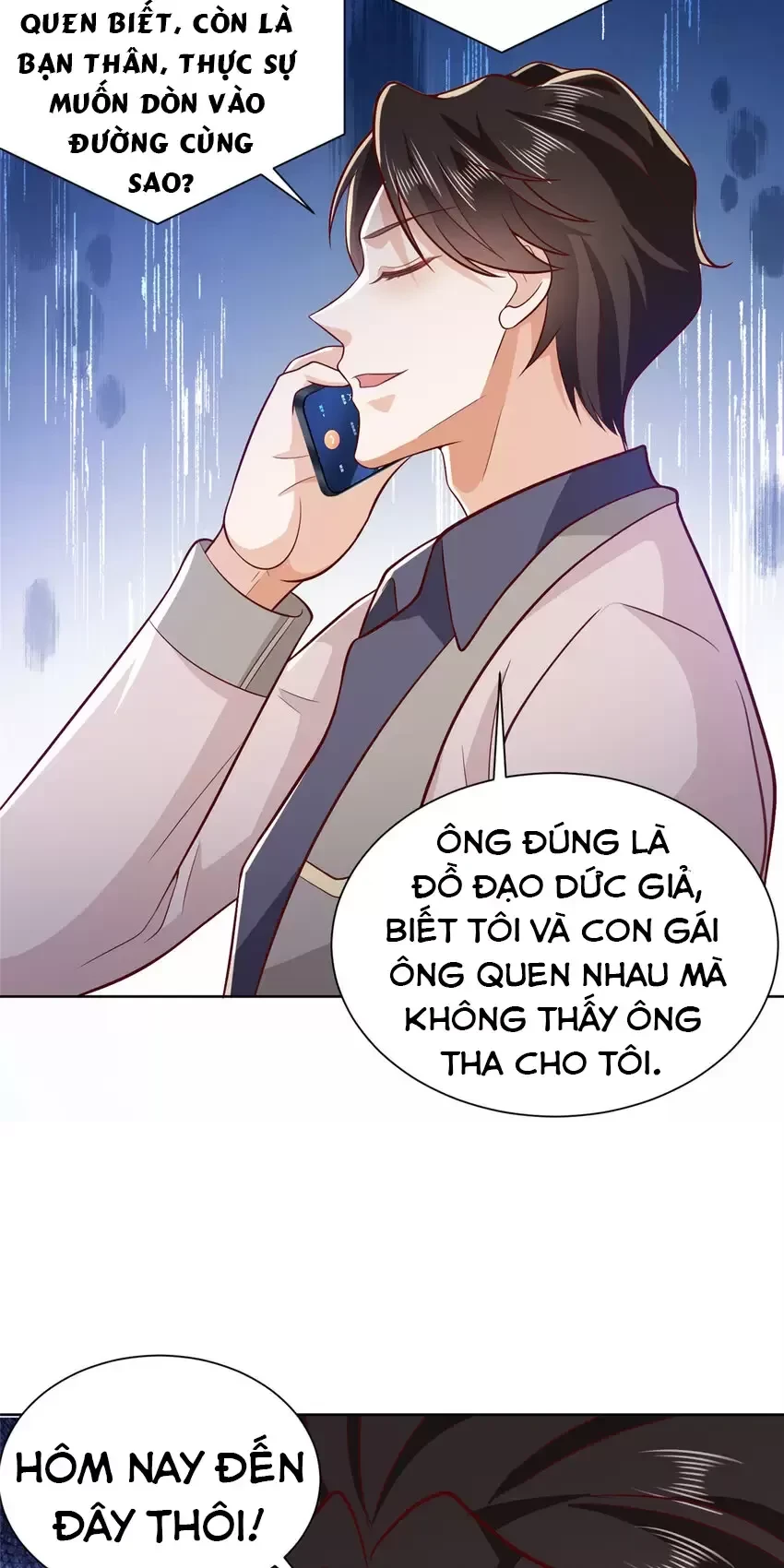 Mỗi Tuần Ta Có Một Nghề Nghiệp Mới Chapter 562 - Trang 2