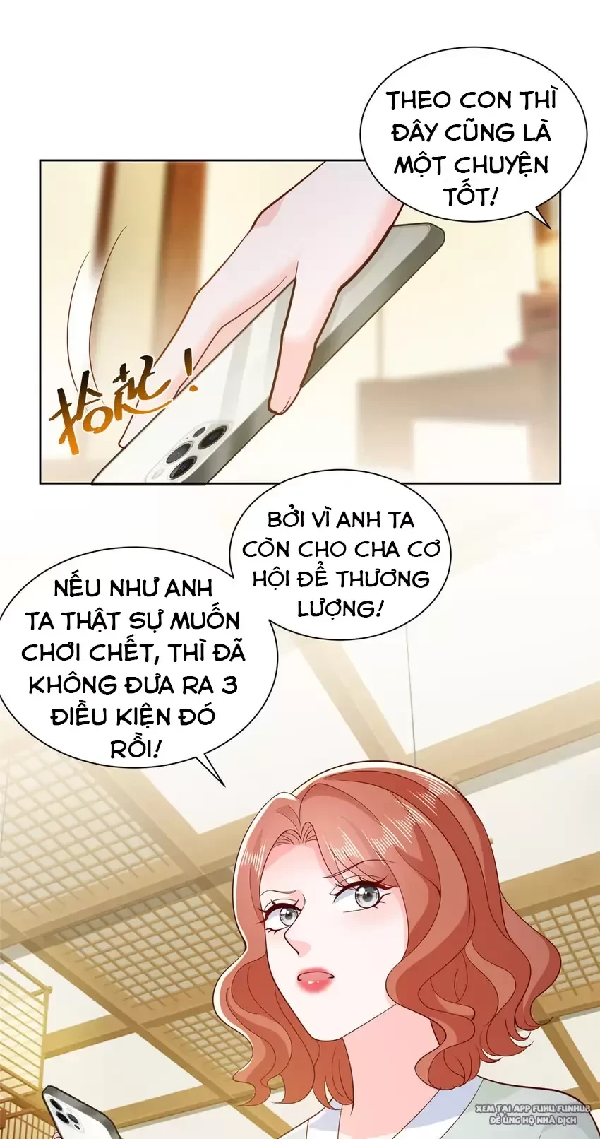 Mỗi Tuần Ta Có Một Nghề Nghiệp Mới Chapter 562 - Trang 2