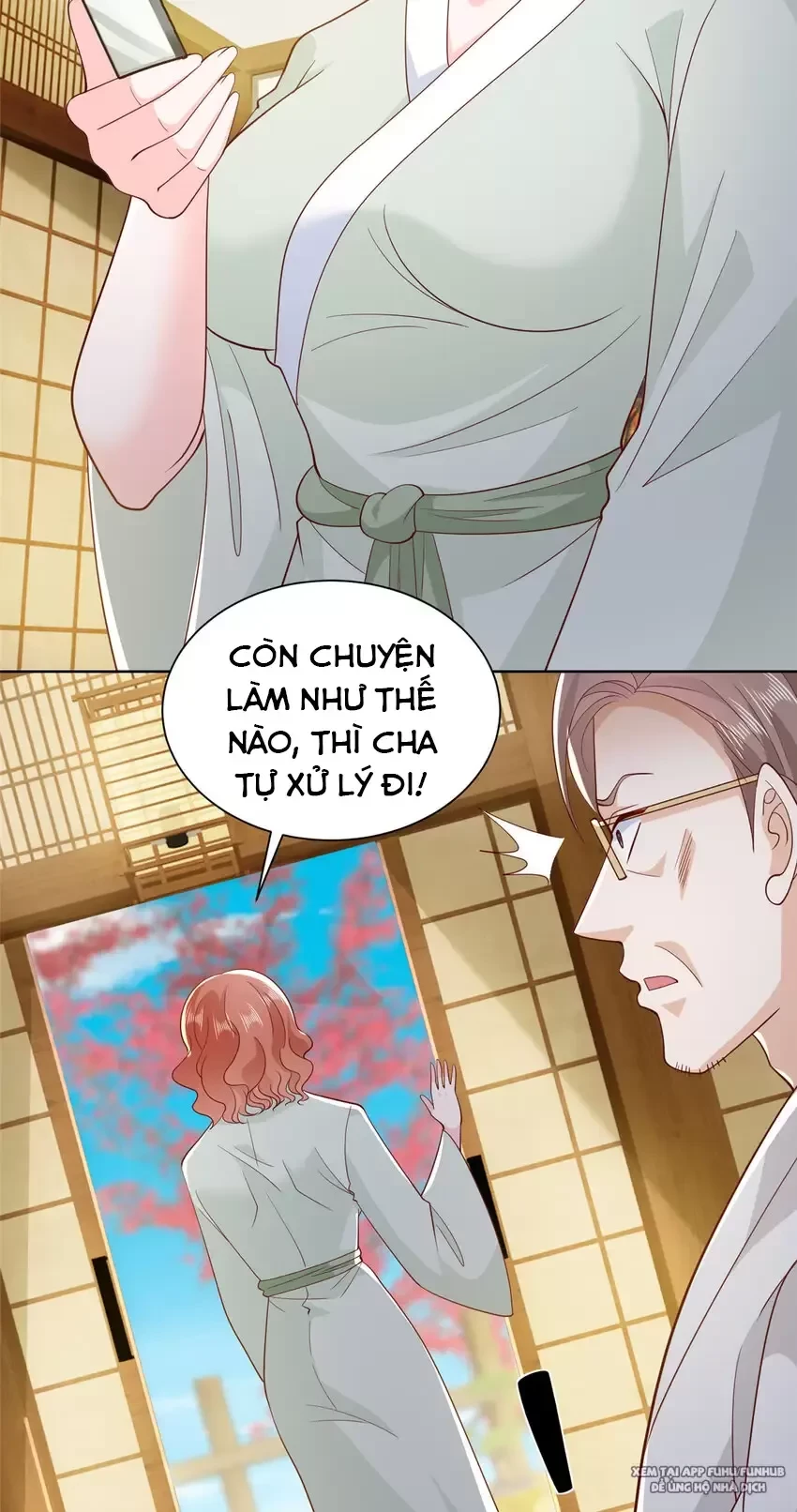 Mỗi Tuần Ta Có Một Nghề Nghiệp Mới Chapter 562 - Trang 2