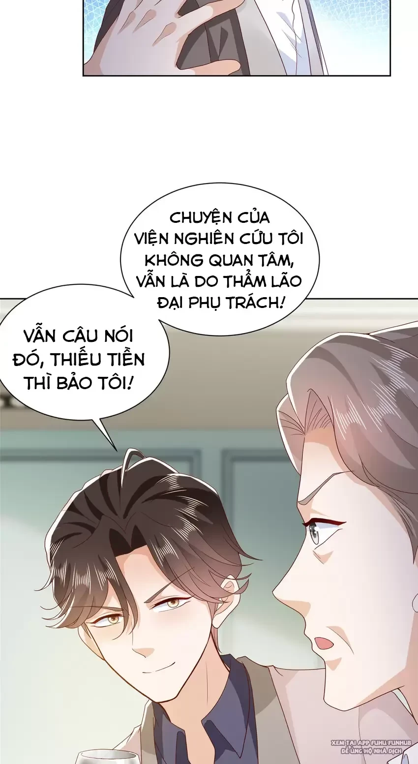 Mỗi Tuần Ta Có Một Nghề Nghiệp Mới Chapter 562 - Trang 2