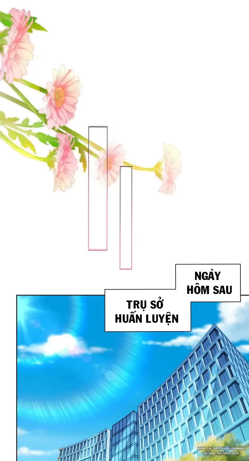 Mỗi Tuần Ta Có Một Nghề Nghiệp Mới Chapter 562 - Trang 2