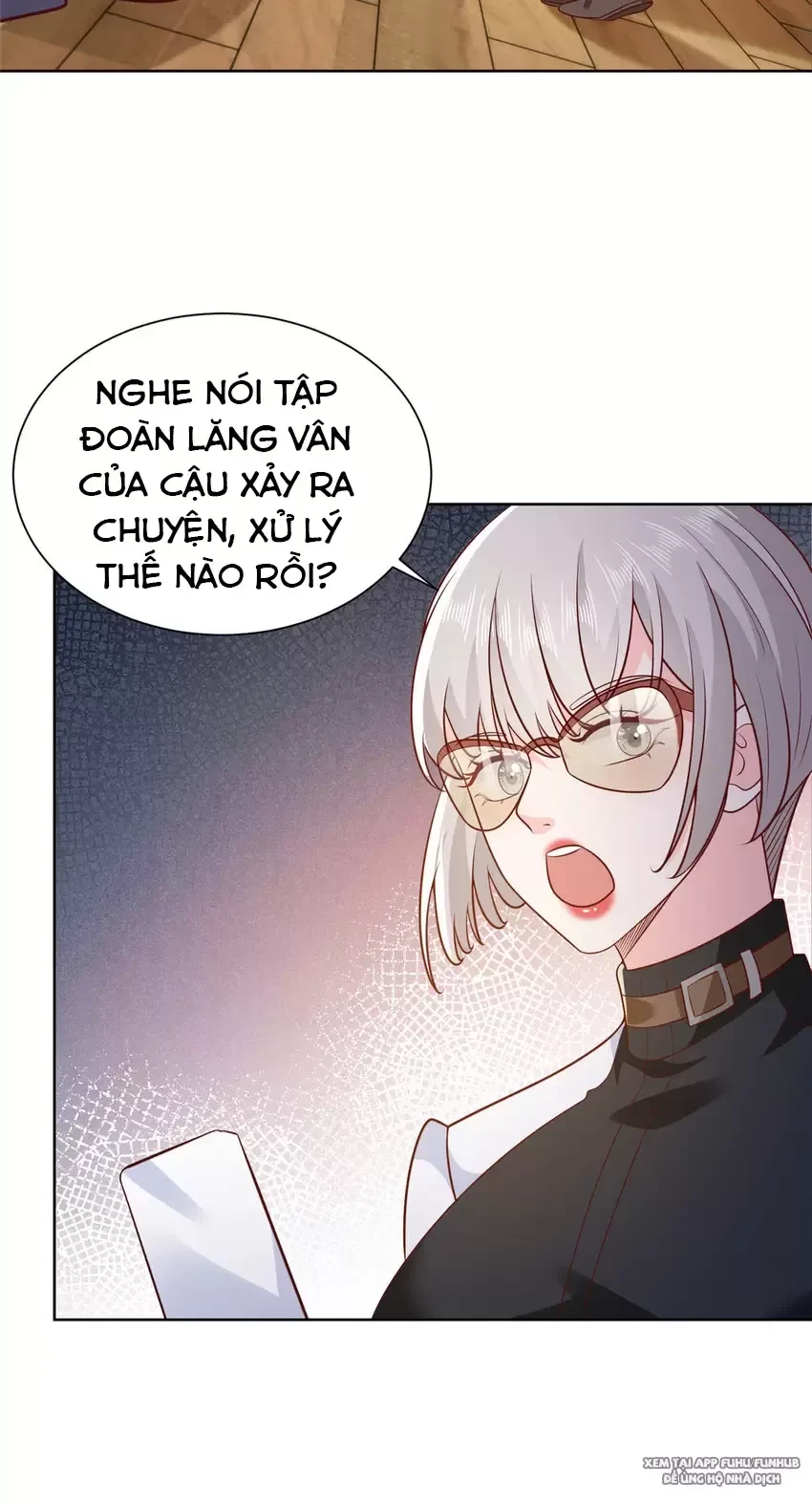 Mỗi Tuần Ta Có Một Nghề Nghiệp Mới Chapter 562 - Trang 2