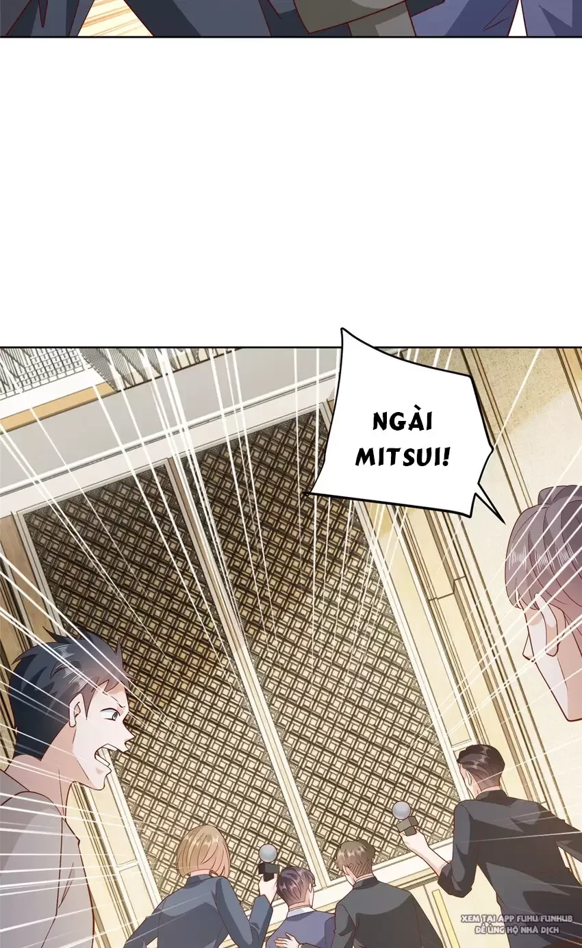 Mỗi Tuần Ta Có Một Nghề Nghiệp Mới Chapter 561 - Trang 2