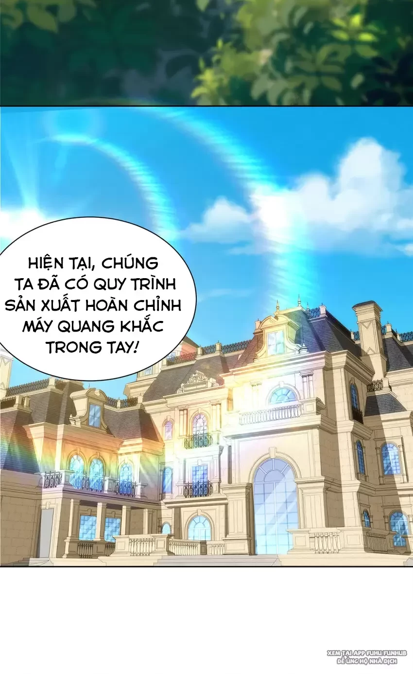 Mỗi Tuần Ta Có Một Nghề Nghiệp Mới Chapter 561 - Trang 2