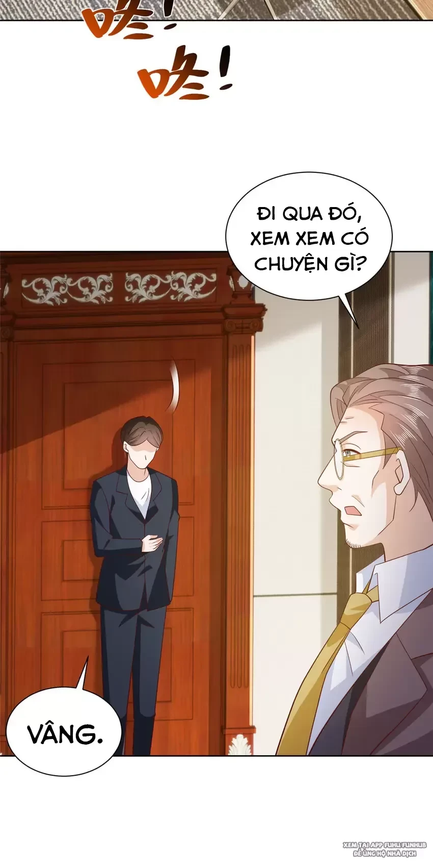 Mỗi Tuần Ta Có Một Nghề Nghiệp Mới Chapter 561 - Trang 2