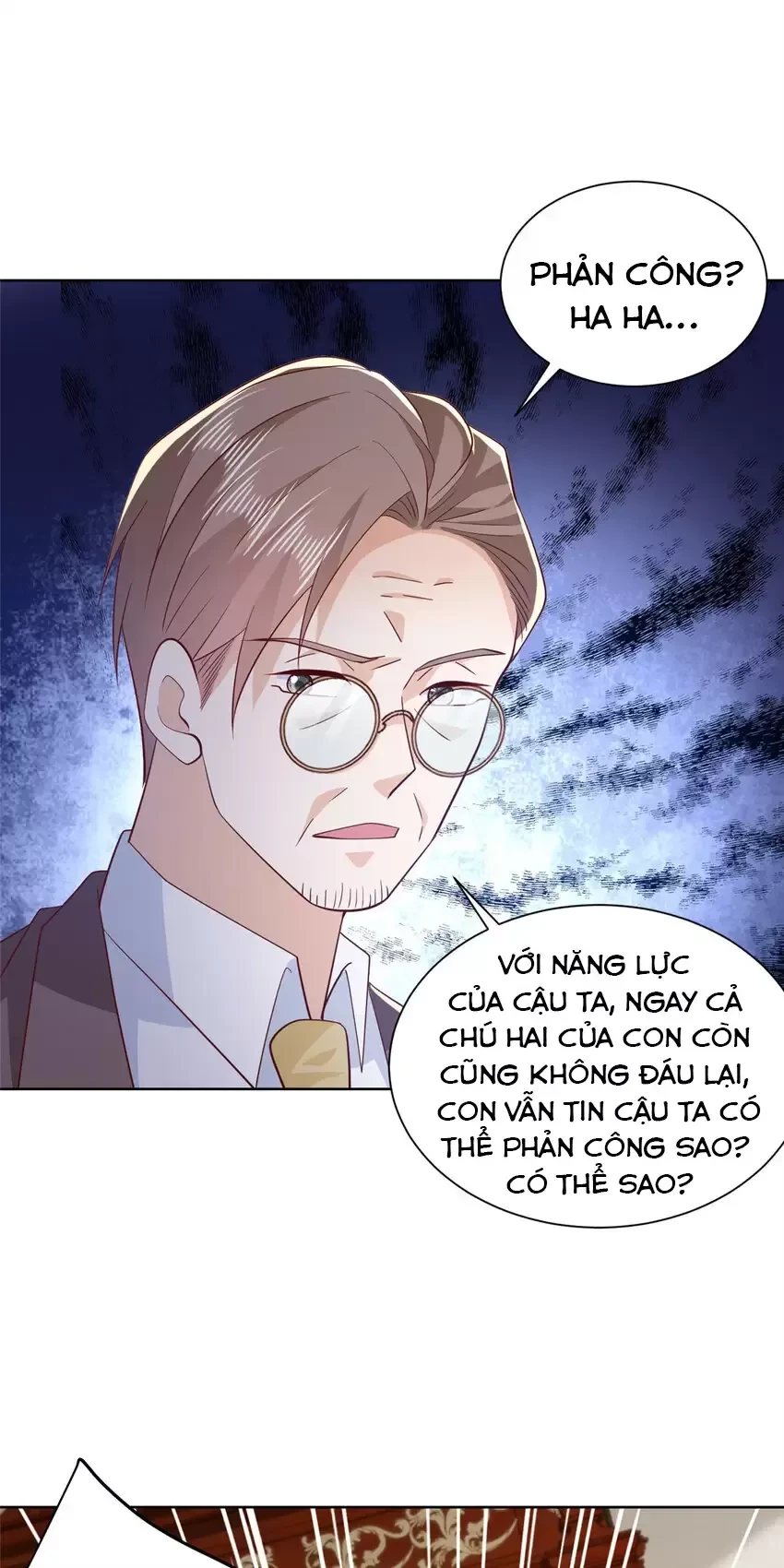 Mỗi Tuần Ta Có Một Nghề Nghiệp Mới Chapter 561 - Trang 2