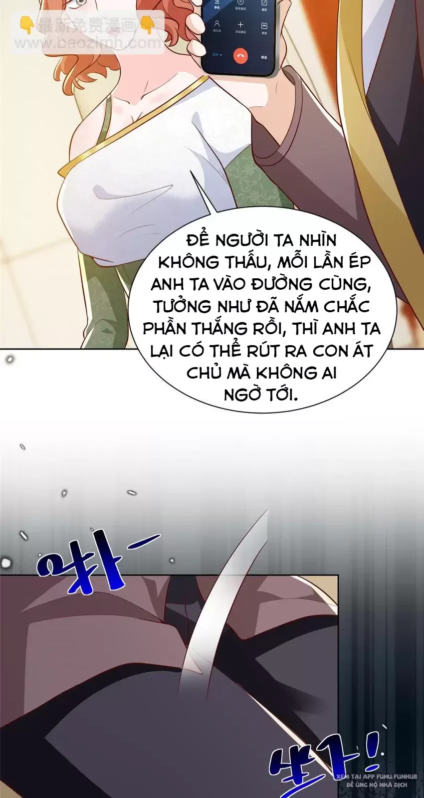 Mỗi Tuần Ta Có Một Nghề Nghiệp Mới Chapter 561 - Trang 2