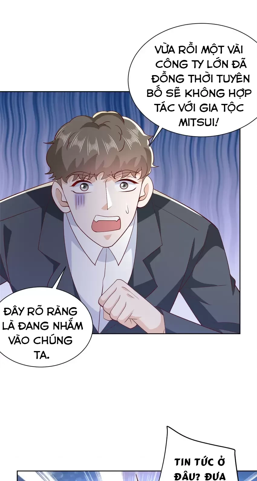 Mỗi Tuần Ta Có Một Nghề Nghiệp Mới Chapter 561 - Trang 2