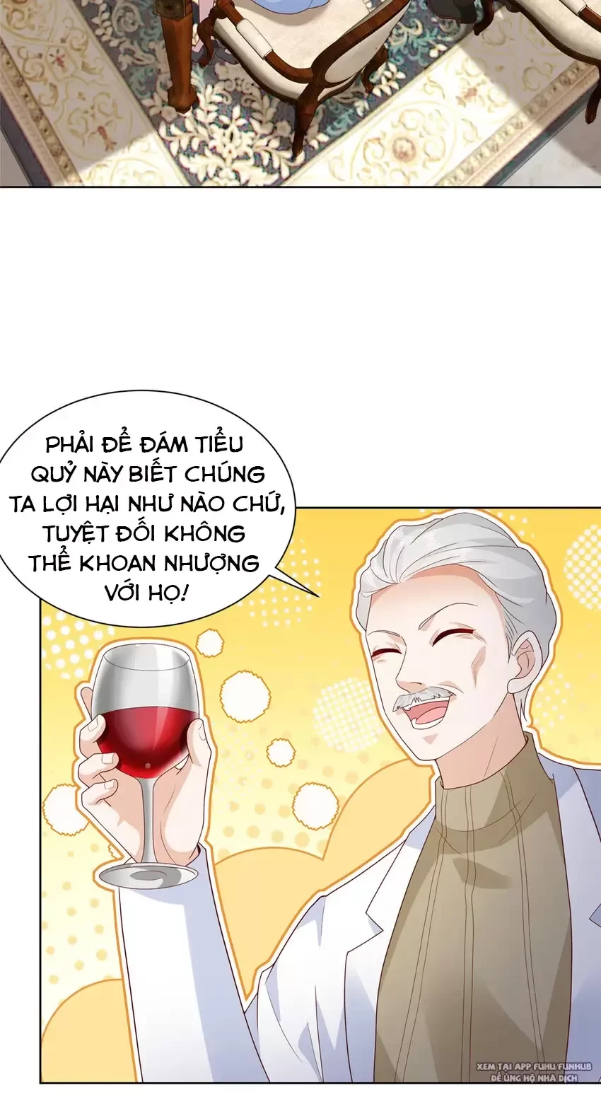 Mỗi Tuần Ta Có Một Nghề Nghiệp Mới Chapter 561 - Trang 2