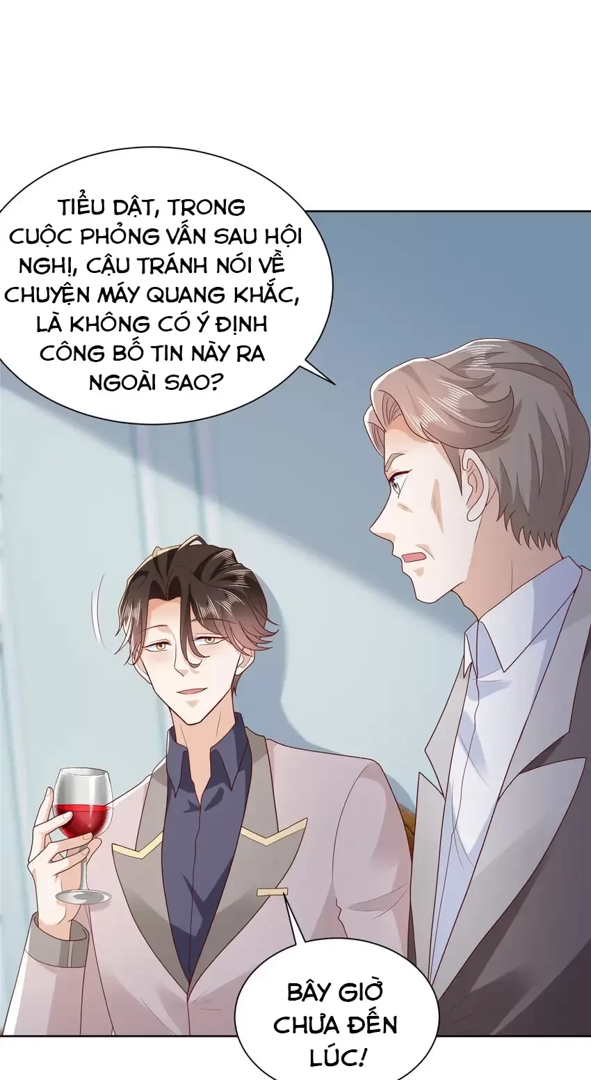 Mỗi Tuần Ta Có Một Nghề Nghiệp Mới Chapter 561 - Trang 2