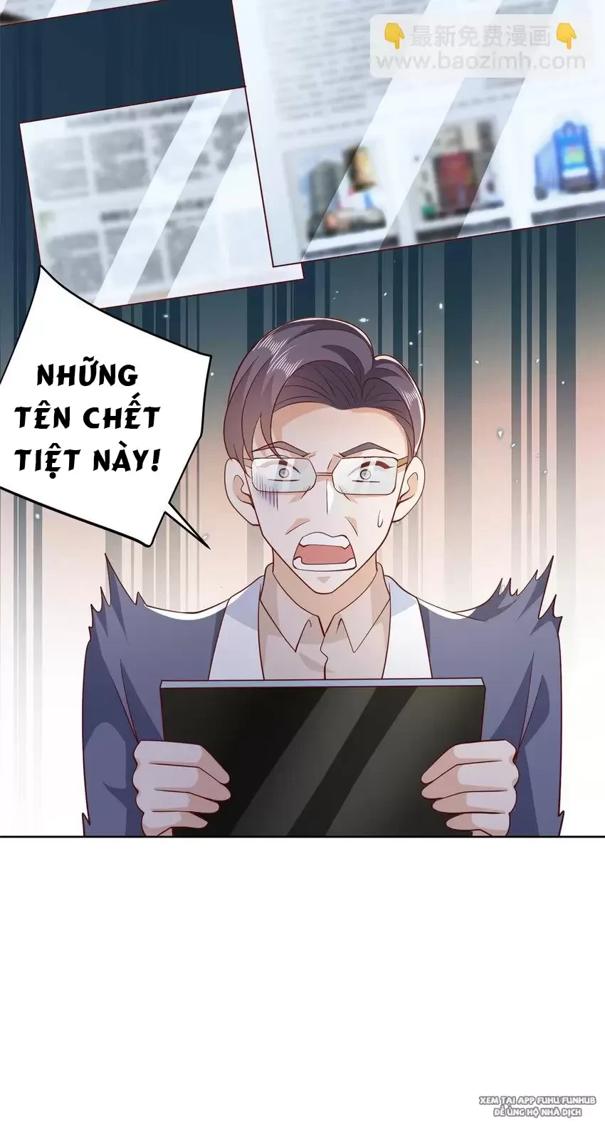 Mỗi Tuần Ta Có Một Nghề Nghiệp Mới Chapter 561 - Trang 2