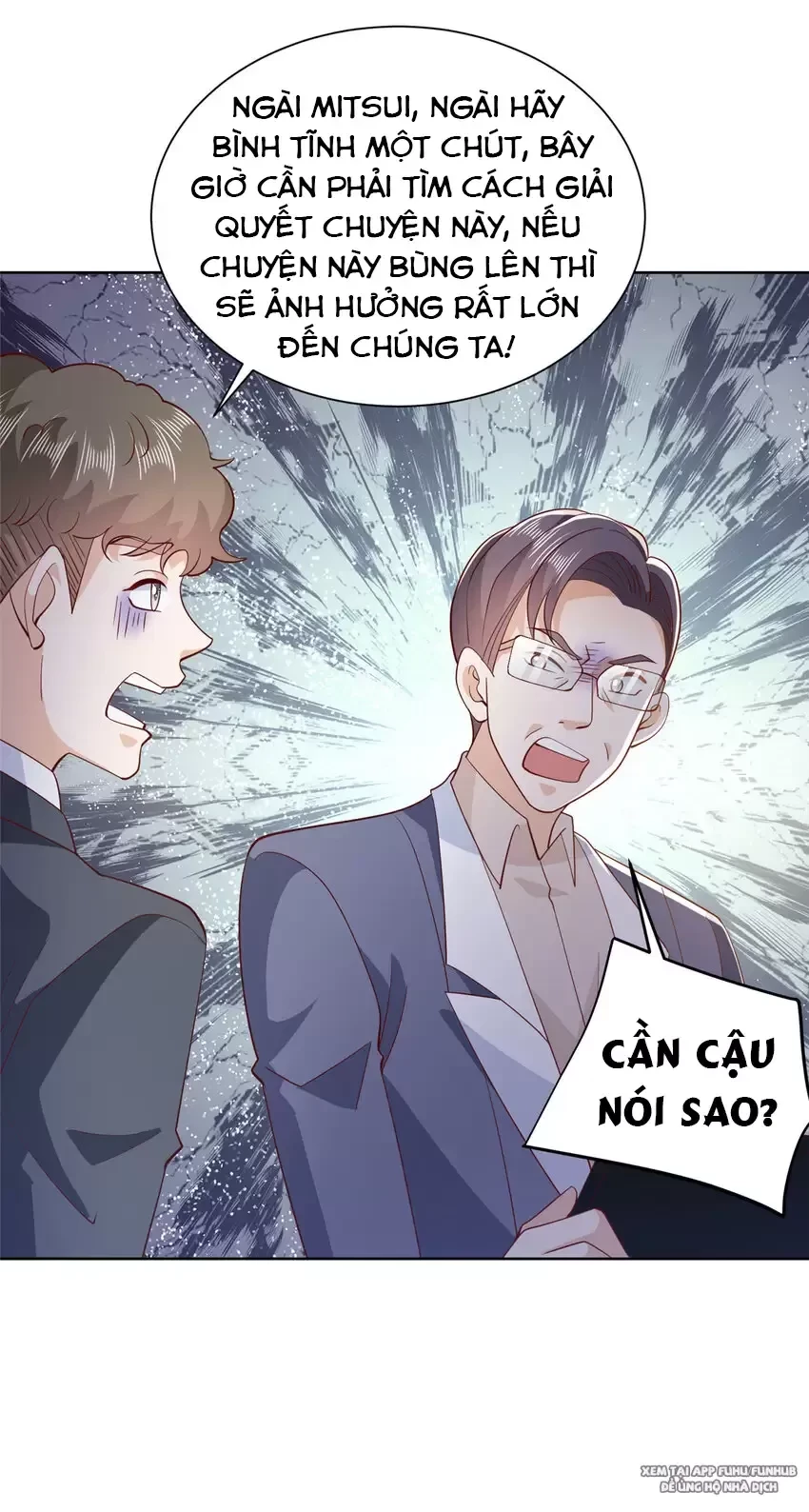 Mỗi Tuần Ta Có Một Nghề Nghiệp Mới Chapter 561 - Trang 2