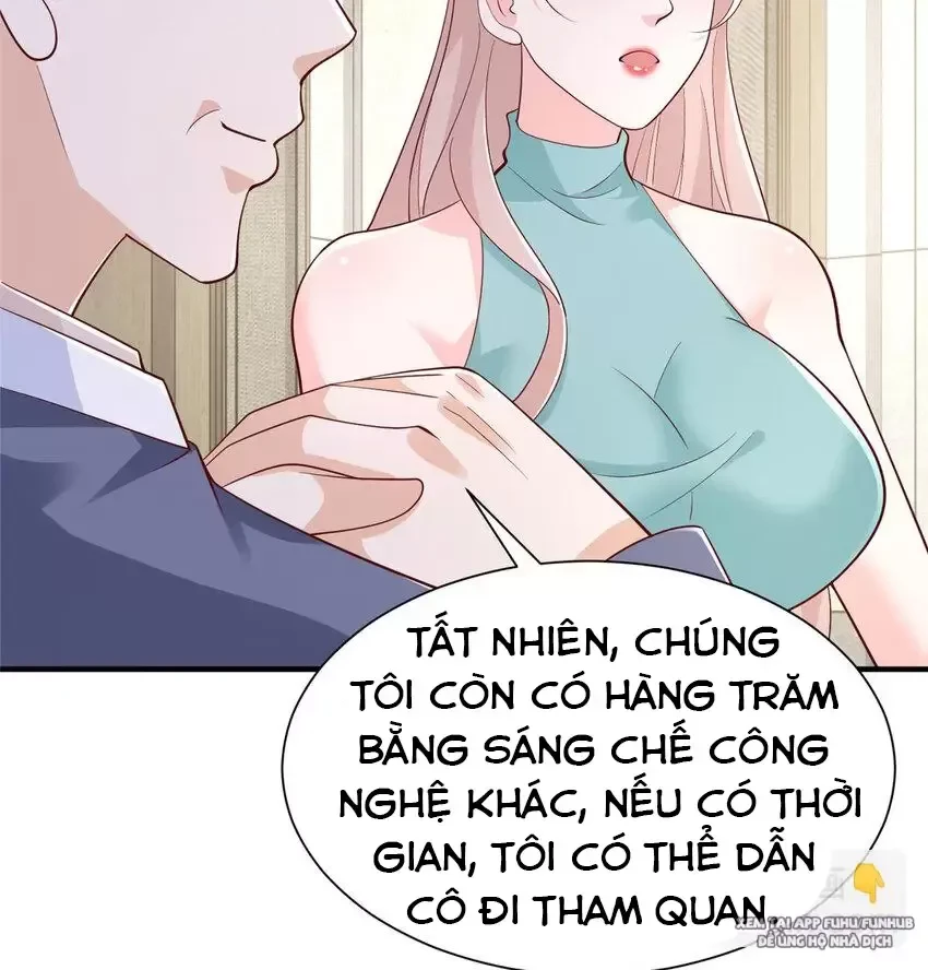 Mỗi Tuần Ta Có Một Nghề Nghiệp Mới Chapter 560 - Trang 2