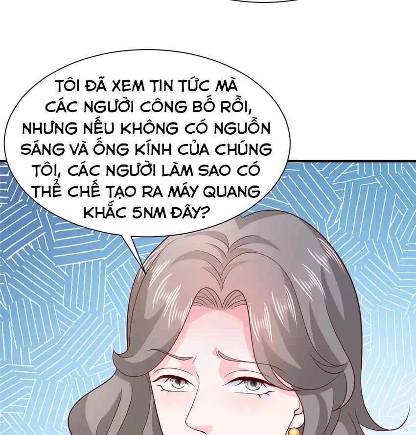 Mỗi Tuần Ta Có Một Nghề Nghiệp Mới Chapter 560 - Trang 2