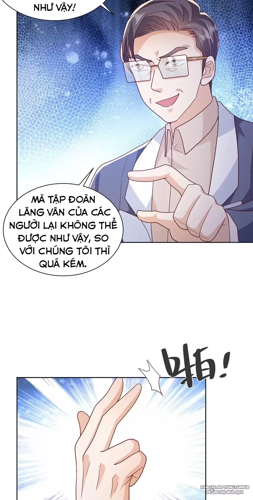 Mỗi Tuần Ta Có Một Nghề Nghiệp Mới Chapter 560 - Trang 2