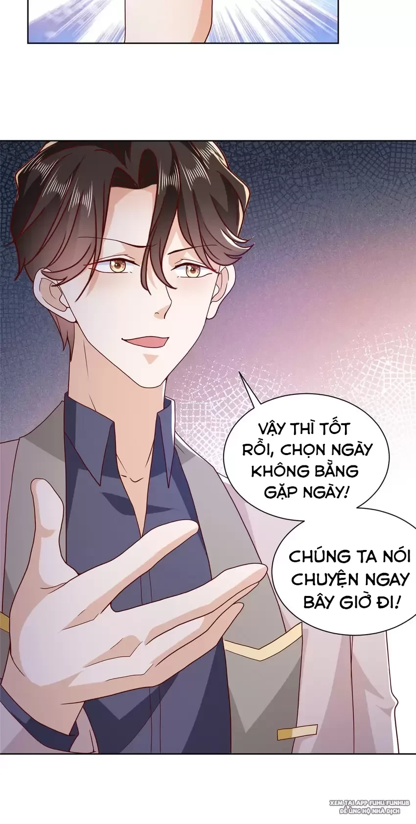 Mỗi Tuần Ta Có Một Nghề Nghiệp Mới Chapter 560 - Trang 2