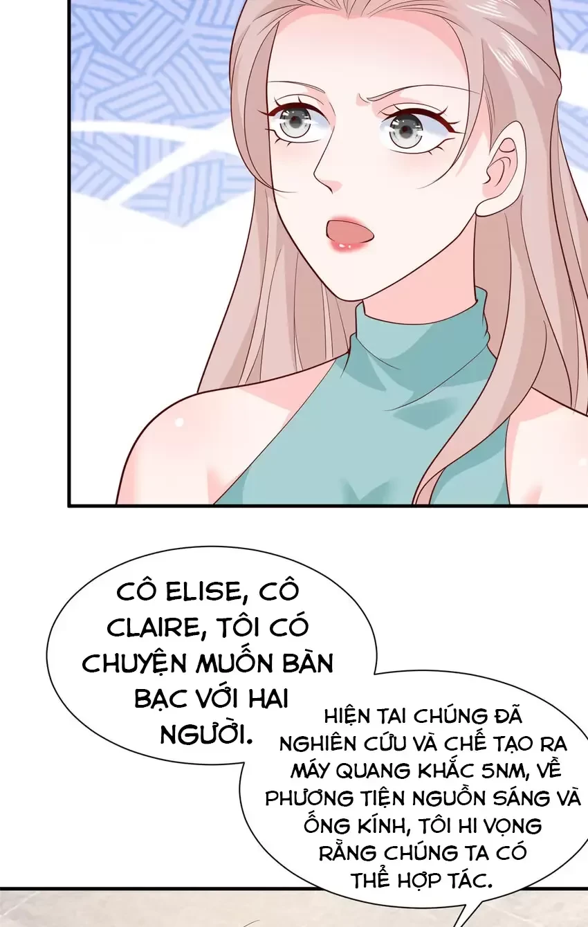 Mỗi Tuần Ta Có Một Nghề Nghiệp Mới Chapter 560 - Trang 2