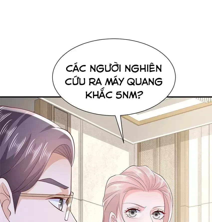 Mỗi Tuần Ta Có Một Nghề Nghiệp Mới Chapter 560 - Trang 2