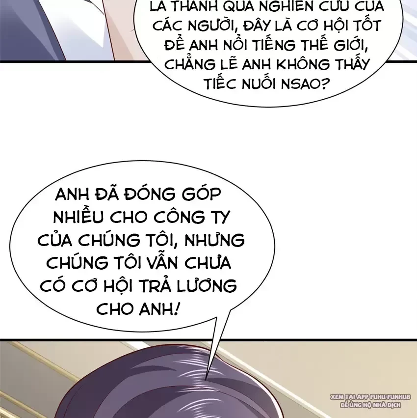 Mỗi Tuần Ta Có Một Nghề Nghiệp Mới Chapter 559 - Trang 2