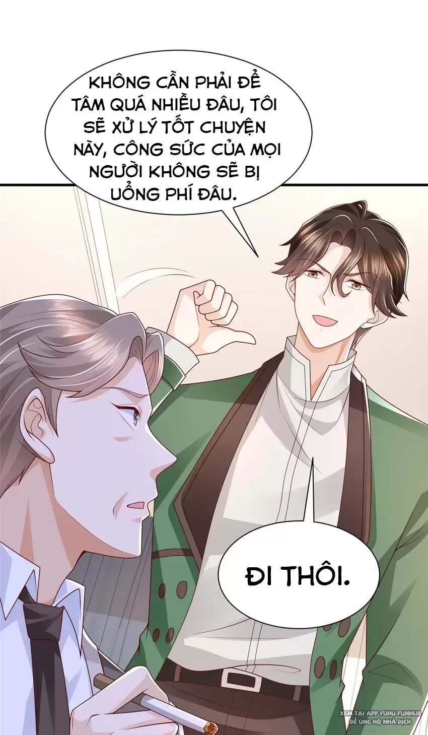 Mỗi Tuần Ta Có Một Nghề Nghiệp Mới Chapter 558 - Trang 2