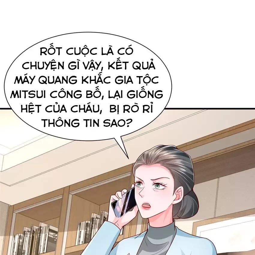 Mỗi Tuần Ta Có Một Nghề Nghiệp Mới Chapter 558 - Trang 2