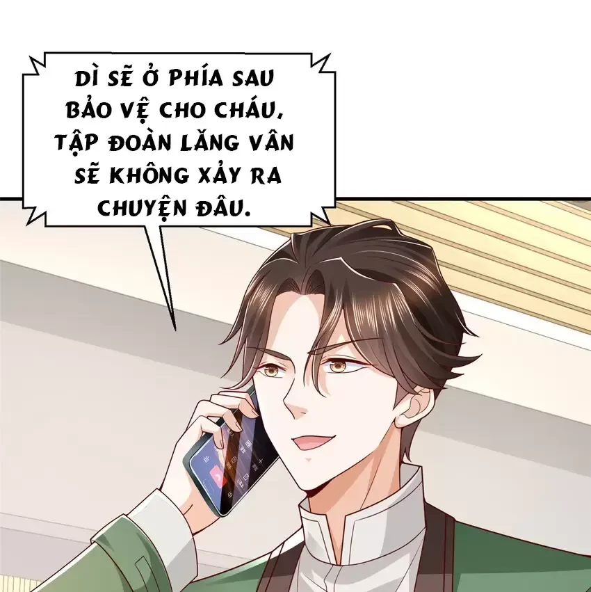 Mỗi Tuần Ta Có Một Nghề Nghiệp Mới Chapter 558 - Trang 2