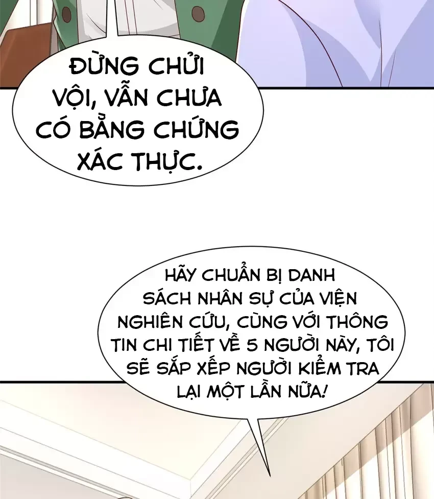 Mỗi Tuần Ta Có Một Nghề Nghiệp Mới Chapter 558 - Trang 2