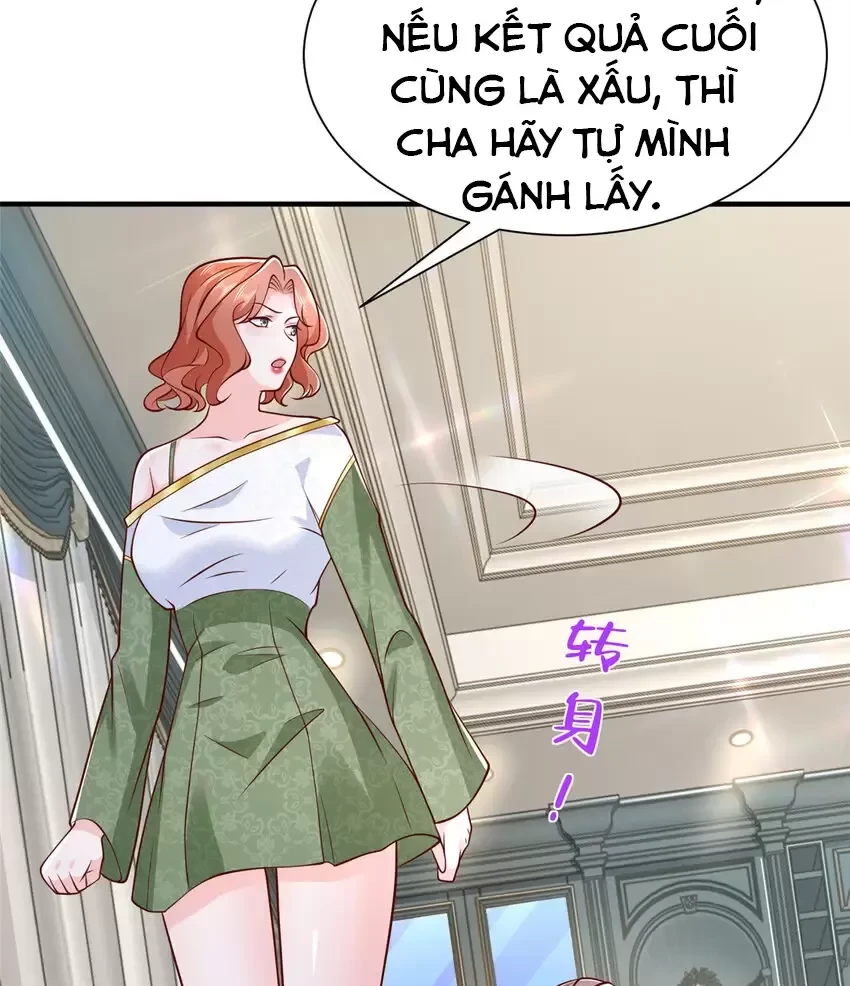 Mỗi Tuần Ta Có Một Nghề Nghiệp Mới Chapter 558 - Trang 2