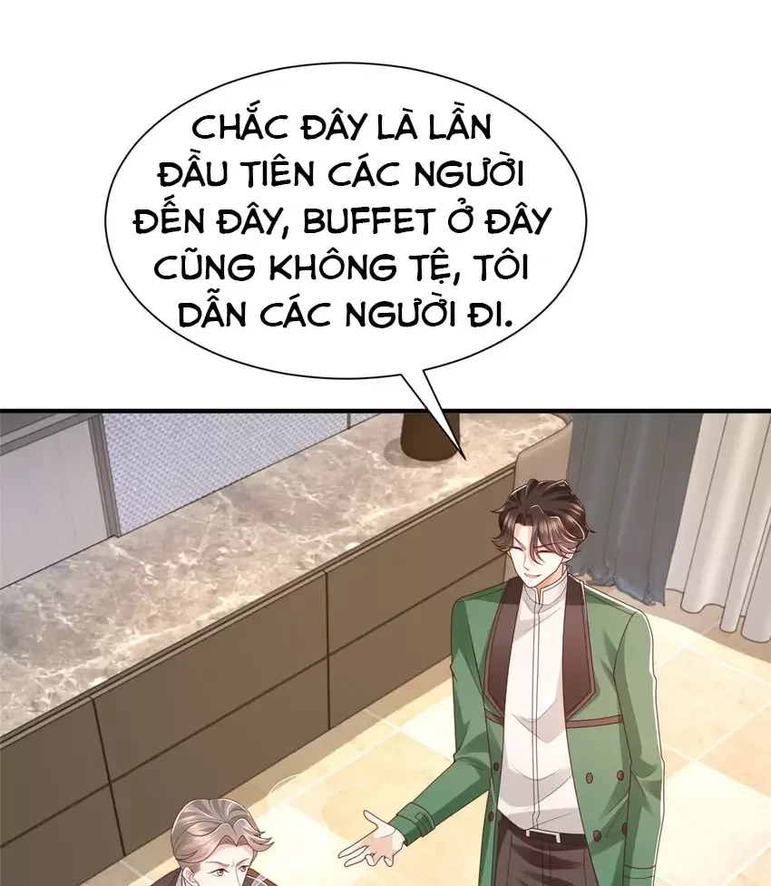 Mỗi Tuần Ta Có Một Nghề Nghiệp Mới Chapter 558 - Trang 2