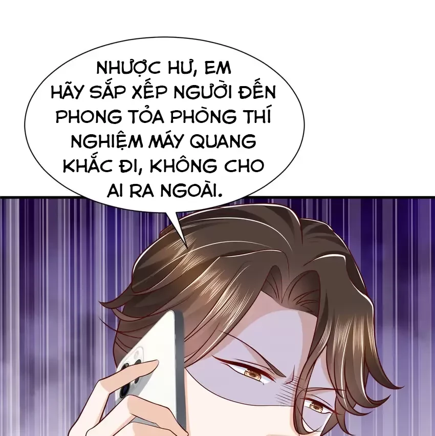 Mỗi Tuần Ta Có Một Nghề Nghiệp Mới Chapter 557 - Trang 2