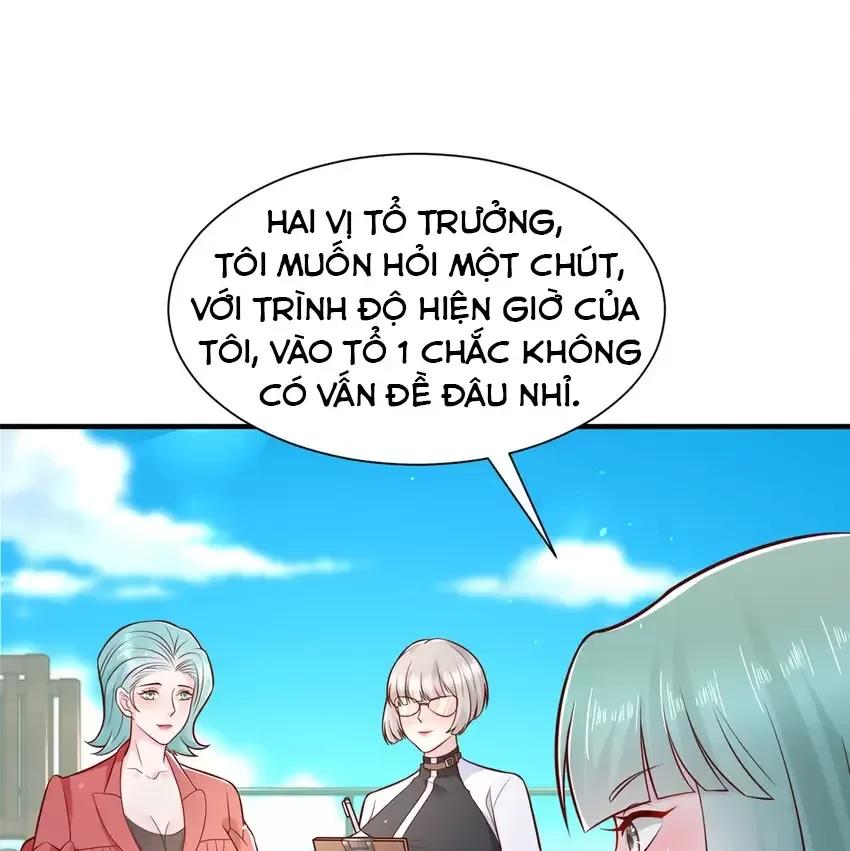 Mỗi Tuần Ta Có Một Nghề Nghiệp Mới Chapter 555 - Trang 2