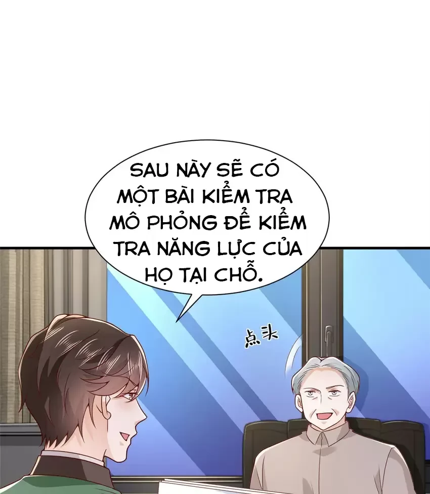 Mỗi Tuần Ta Có Một Nghề Nghiệp Mới Chapter 554 - Trang 2