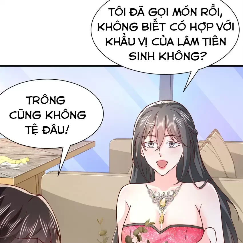 Mỗi Tuần Ta Có Một Nghề Nghiệp Mới Chapter 554 - Trang 2