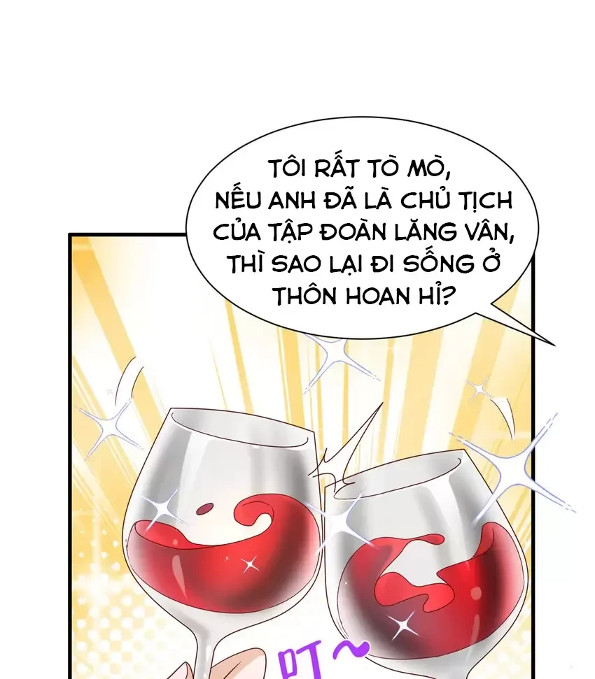 Mỗi Tuần Ta Có Một Nghề Nghiệp Mới Chapter 554 - Trang 2