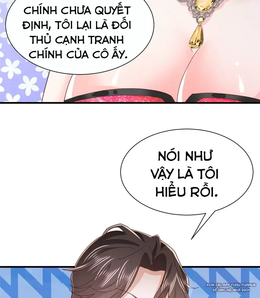 Mỗi Tuần Ta Có Một Nghề Nghiệp Mới Chapter 554 - Trang 2