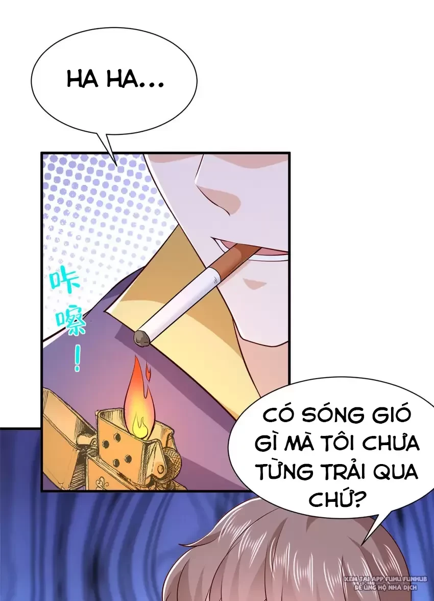 Mỗi Tuần Ta Có Một Nghề Nghiệp Mới Chapter 553 - Trang 2